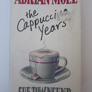 Adrian mole the prostate years audio book