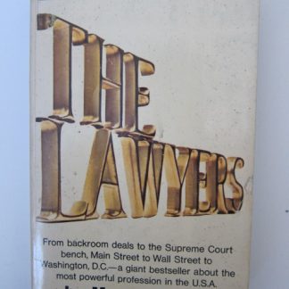 The Lawyers book