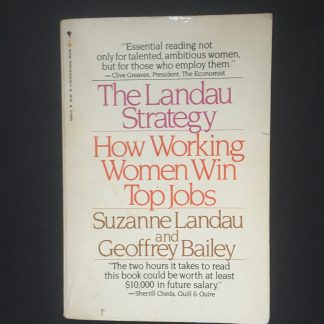 The Landau Strategy book